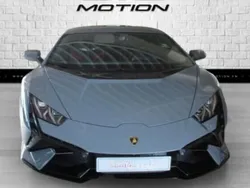 Utilisé 2023 Lamborghini Huracán Coupé | 379 990 € (Bon prix)
