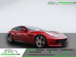 Occasion 2017 Ferrari GTC4Lusso Break | 222 200 €