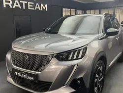 Utilisé 2022 Peugeot e-2008 GT-line SUV | 19 490 € (Bon prix)