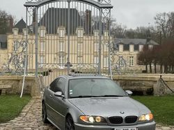 Utilisé 2003 BMW 330 Coupé | 6 600 €