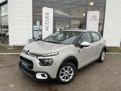 Sable (n) Occasion 2023 Citroën C3 PureTech Citadine | 11 490 € (Prix juste)