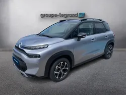 Gris Nouvelle 2024 Citroën C3 Aircross PureTech SUV | 25 890 €