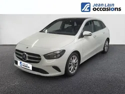 Utilisé 2020 Mercedes B180 Monospace | 21 790 € (Prix juste)