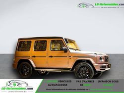 Utilisé 2024 Mercedes G500 SUV | 216 300 €