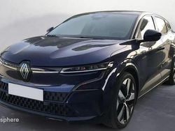 Occasion 2023 Renault Megane E-Tech Techno SUV | 24 499 € (Bon prix)