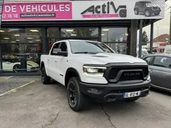 Utilisé 2022 Dodge Ram Pick-up | 79 990 €