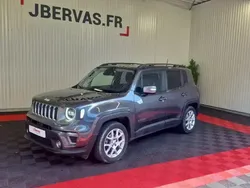 Utilisé 2019 Jeep Renegade Limited SUV | 15 590 € (Prix juste)