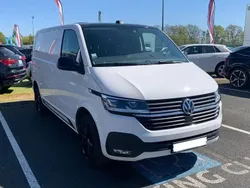Blanc Utilisé 2022 VW T6.1 Edition Van | 35 700 € (Bon prix)