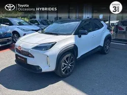 Utilisé 2023 Toyota Yaris Hybrid Sport | 24 990 € (Prix juste)