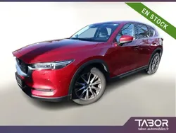 Rouge Utilisé 2018 Mazda CX-5 SUV | 20 488 € (Super prix)
