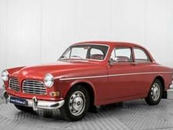 Rouge Utilisé 1970 Volvo Amazon Berline | 14 900 €