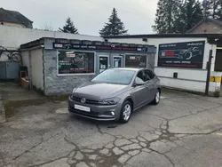 Gris Utilisé 2018 VW Polo | 16 900 € (Prix juste)