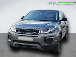 Utilisé 2018 Land Rover Range Rover evoque | 30 700 € (Bon prix)