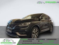 Utilisé 2020 Renault Koleos SUV | 28 200 € (Prix assez cher)