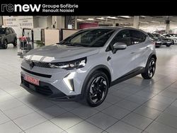 Gris Nouvelle 2025 Renault Captur Techno SUV | 23 690 € (Prix cher)