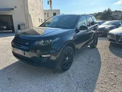 Noir Utilisé 2015 Land Rover Discovery Sport HSE Luxury SUV | 15 900 € (Bon prix)