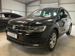 Utilisé 2019 VW Tiguan Business+ SUV | 23 990 € (Prix juste)