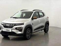 Gris Occasion 2023 Dacia Spring Extreme Citadine | 10 550 € (Prix juste)