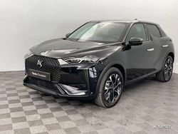 Noir Utilisé 2023 DS Automobiles DS3 Opera SUV | 22 490 € (Prix juste)
