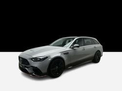 Gris Utilisé 2025 Mercedes C63 AMG AMG Break | 105 630 €
