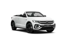 Nouvelle 2025 VW T-Roc R-line SUV | 53 735 €