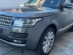 Occasion 2015 Land Rover Range Rover Vogue SUV | 42 990 € (Super prix)