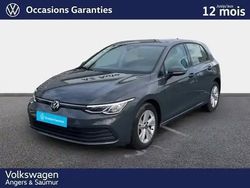 Gris dauphin Utilisé 2022 VW Golf VIII Berline | 21 490 €