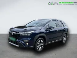 Utilisé 2022 Suzuki SX4 S-Cross SUV | 26 100 € (Prix assez cher)