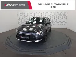 Gris Nouvelle 2024 Kia Niro Active SUV | 31 400 € (Prix juste)