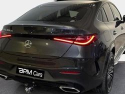 Occasion 2025 Mercedes 300 AMG line | 92 890 €