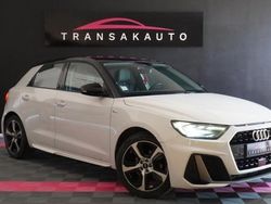 Utilisé 2021 Audi A1 Sportback S-Line Citadine | 18 490 €