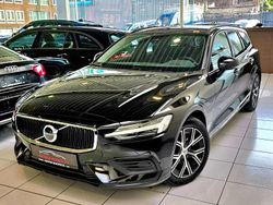 Noir Utilisé 2023 Volvo V60 Break | 35 950 €