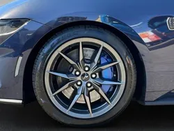 Nouvelle 2024 Ford Mustang GT Fastback Coupé | 63 900 € (Prix juste)
