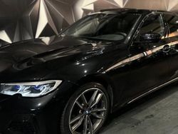 Utilisé 2019 BMW M340 Sport Line Berline | 52 990 €