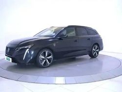 Noir perla Utilisé 2022 Peugeot 308 S Break | 23 490 € (Prix cher)