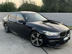 Utilisé 2018 BMW 730 M Sport Berline | 26 990 €