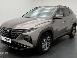 Brun Utilisé 2023 Hyundai Tucson SUV | 29 279 € (Bon prix)