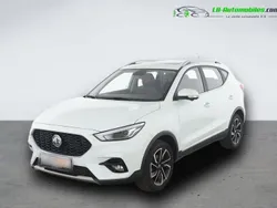 Utilisé 2023 MG ZS Berline | 21 200 € (Prix assez cher)