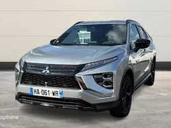 Gris Nouvelle 2024 Mitsubishi Eclipse Cross SUV | 31 999 €