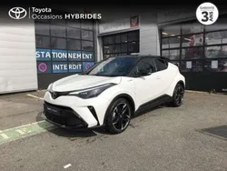 Utilisé 2022 Toyota C-HR Sport SUV | 23 480 € (Prix juste)