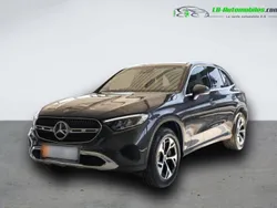 Utilisé 2024 Mercedes GLC300 Coupé | 60 200 € (Bon prix)