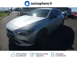 Utilisé 2023 Mercedes 200 Progressive Break | 37 999 € (Bon prix)