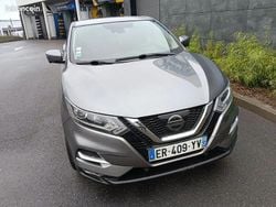Gris Occasion 2017 Nissan Qashqai +2 Pack SUV | 11 500 €