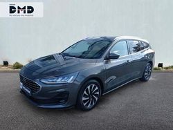 Gris Utilisé 2023 Ford Focus Business Edition | 19 900 € (Prix juste)