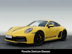 Utilisé 2019 Porsche 911S Coupé | 124 790 € (Super prix)