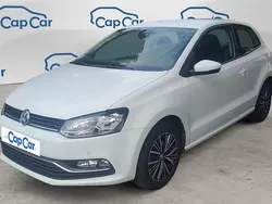 Utilisé 2017 VW Polo Match | 9 990 € (Super prix)