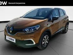 Orange Utilisé 2019 Renault Captur SUV | 11 990 €