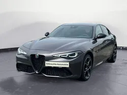 Utilisé 2024 Alfa Romeo Giulia Berline | 38 930 € (Bon prix)