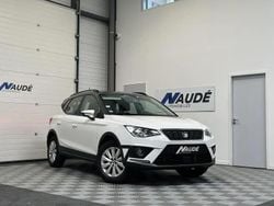 Blanc Utilisé 2018 Seat Arona Style SUV | 15 990 € (Super prix)