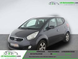 Utilisé 2015 Kia Venga Citadine | 12 700 € (Prix assez cher)